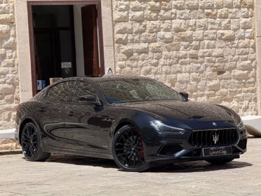 Maserati Ghibli V6 3.0 430 CV SQ4 Gransport 360 HARMAN KARDON