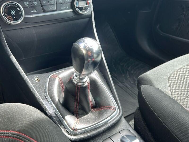 Ford Fiesta 1.0 EcoBoost 95CV S&S ST-Line
