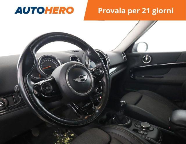 MINI Countryman 1.5 Cooper Countryman
