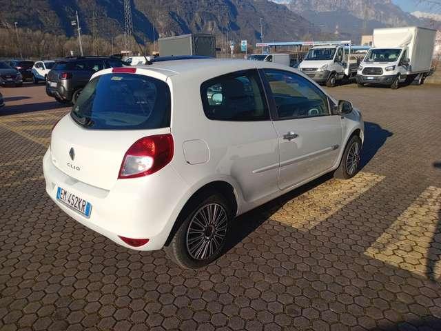 Renault Clio Clio 3p 1.2 16v Dynamique Gpl