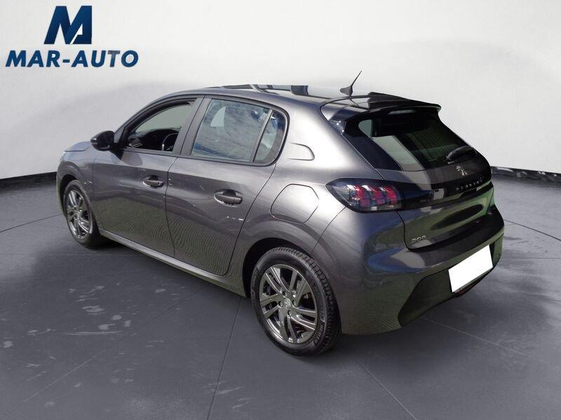 Peugeot 208 208 1.2 puretech Active Pack s&s 100cv