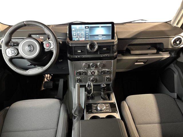 INEOS Grenadier 3.0 Twin Turbo Diesel SW Trialmaster Edit. 5 posti