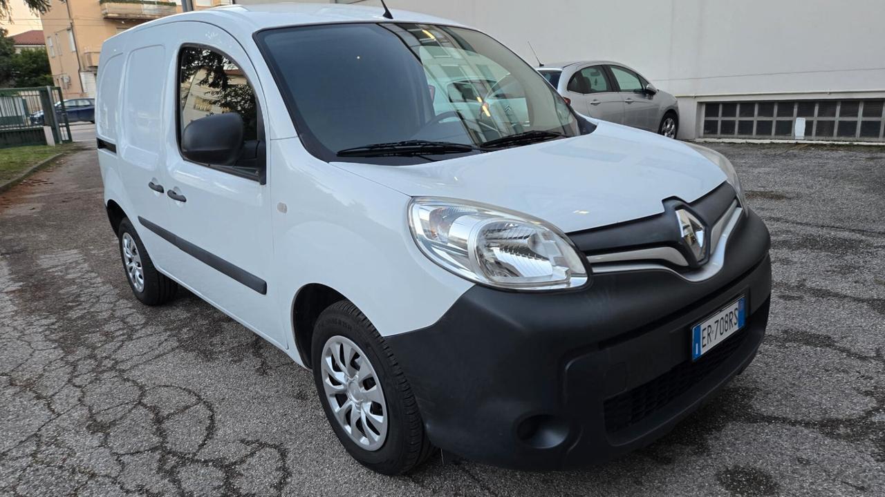 Renault Kangoo 1.5 dCi 90CV 5 porte Extrem N1