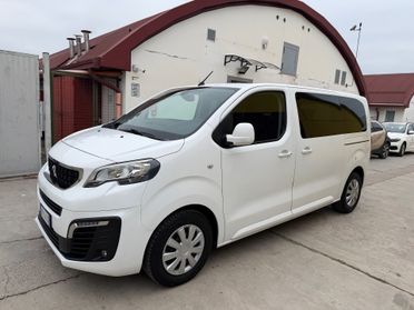 Peugeot Traveller BlueHDi 150 S&S Long 2.0 d