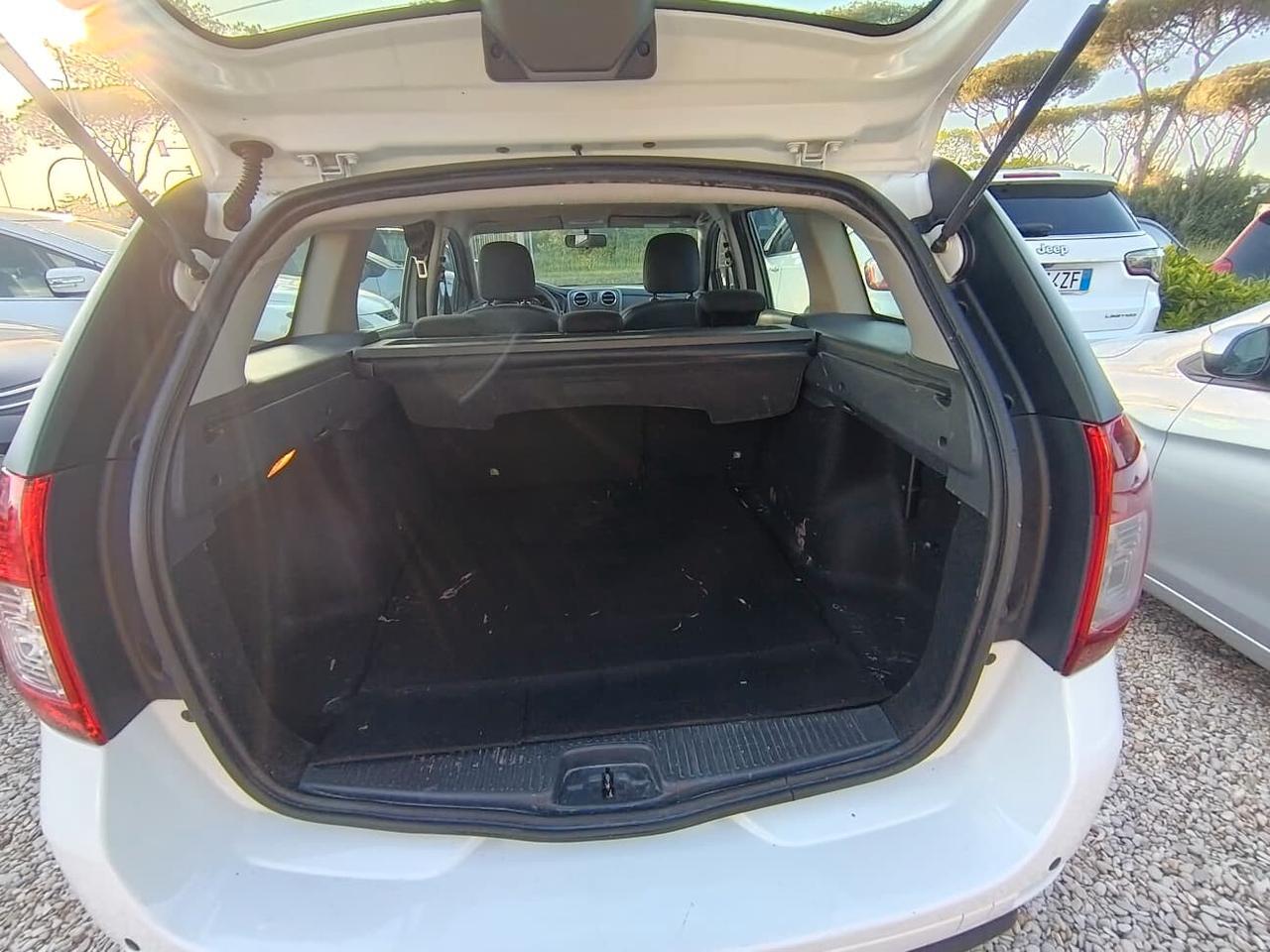 Dacia Logan 0.9 TCe 12V 90CV GPL Ambiance