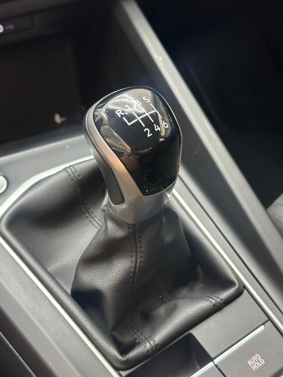 Volkswagen Golf 2.0 TDI 150 CV DSG