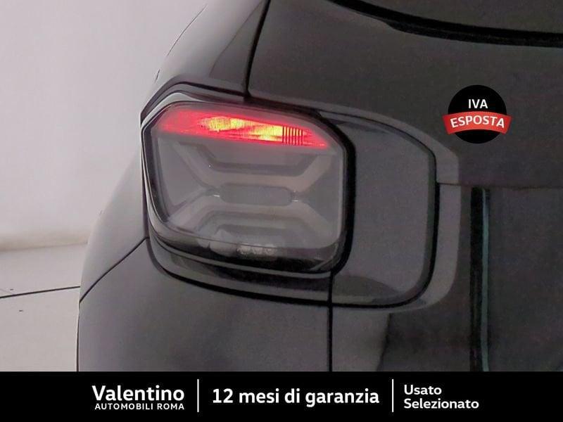 Jeep Avenger 1.2 Turbo Altitude