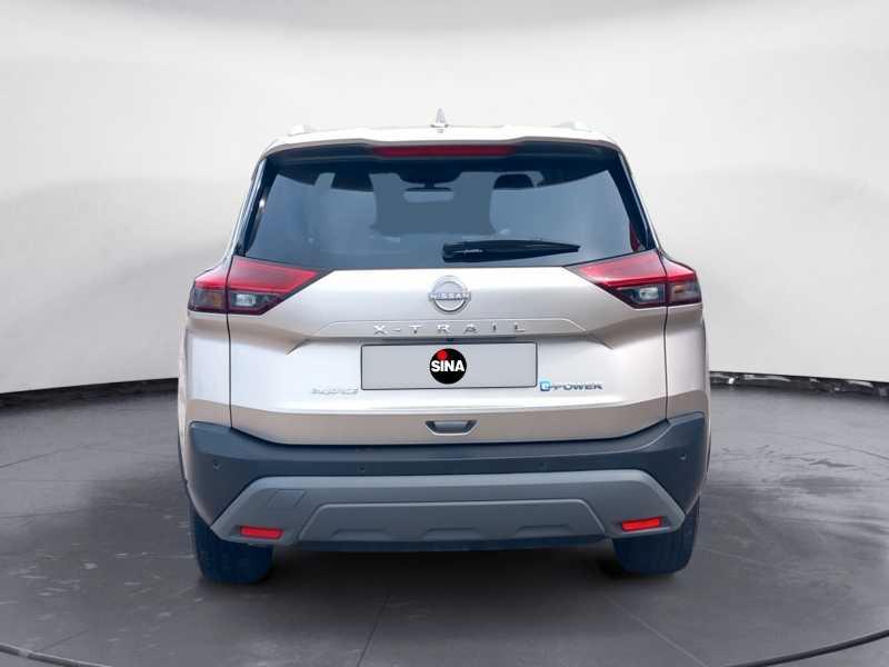 NISSAN X-Trail 1.5 e-power N-Connecta e-4orce 4wd #27000km