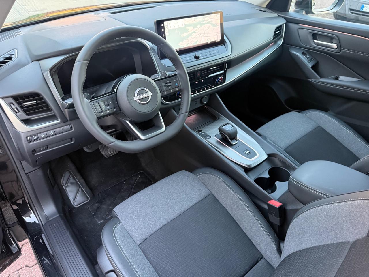 Nissan Qashqai MHEV 158 CV Xtronic N-Connecta