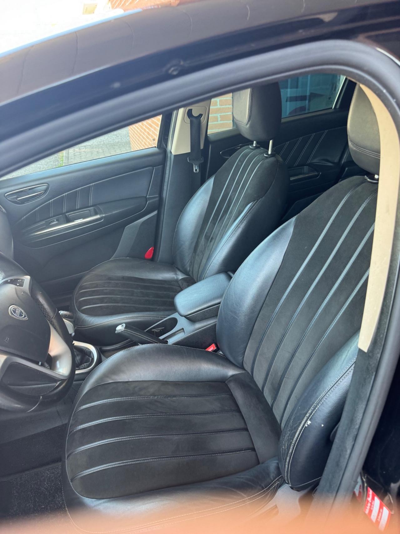 Lancia Delta 1.4 Multiair 140 CV S&S Gold