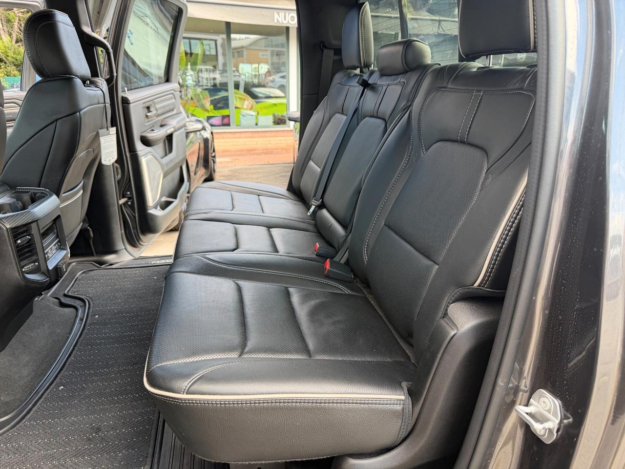 Dodge RAM 1500 5.7 CREW CAB LIMITED GPL /N1 IVA 22% / STRAFULL/KM DOC