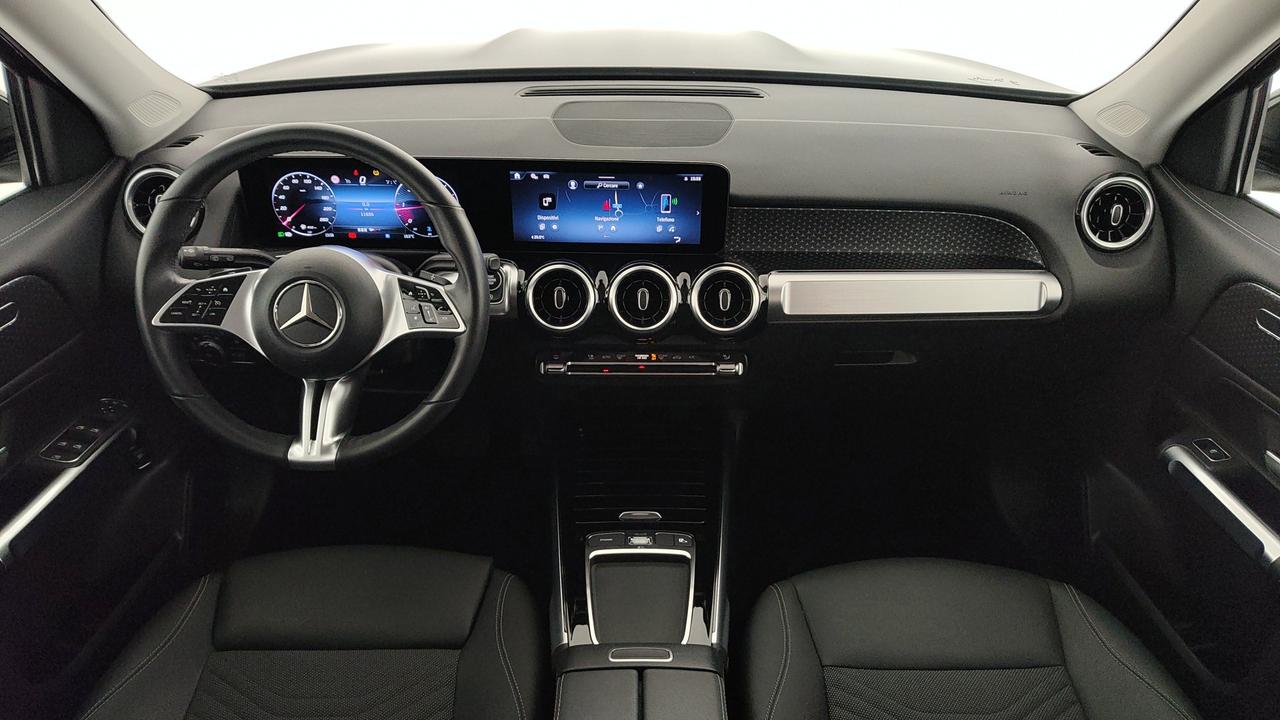 Mercedes-Benz GLB 180 d Progressive Advanced auto