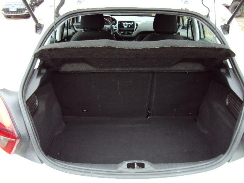 Peugeot 208 1.2 PureTech 82 CV 5 porte Active