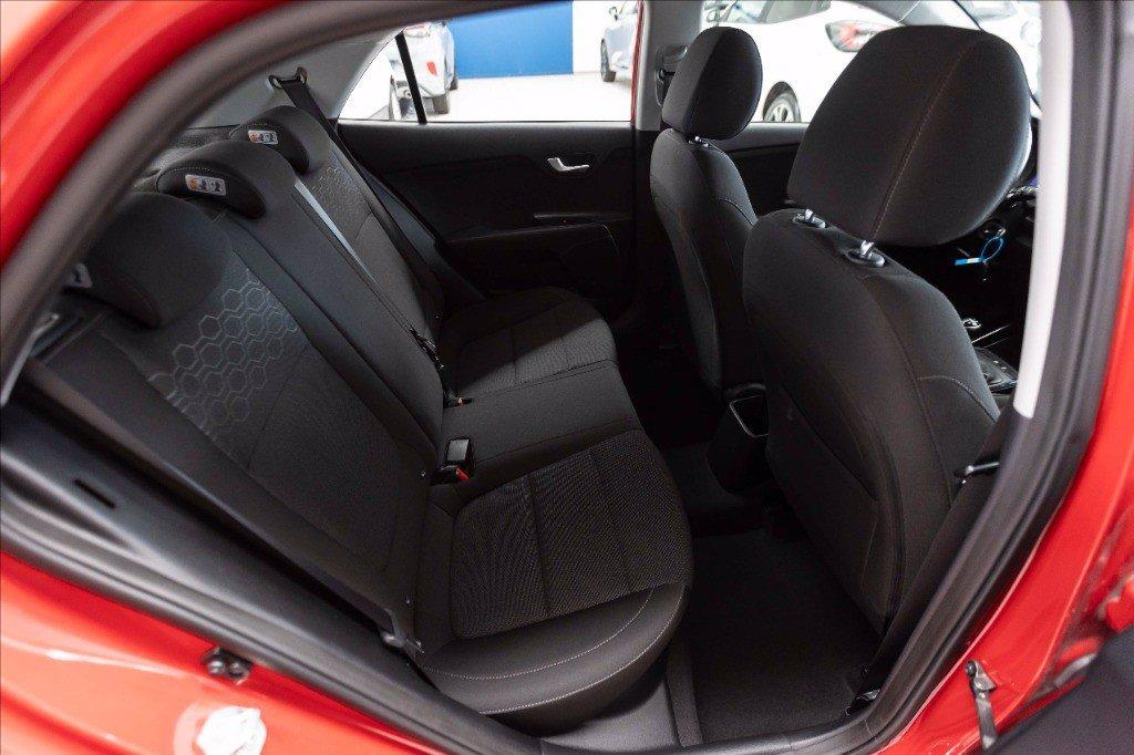 KIA Rio 1.2 mpi Evolution 84cv my18 del 2019