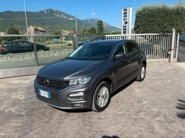 Volkswagen T-Roc 2.0 TDI 116Cv Business BlueMotion Technology