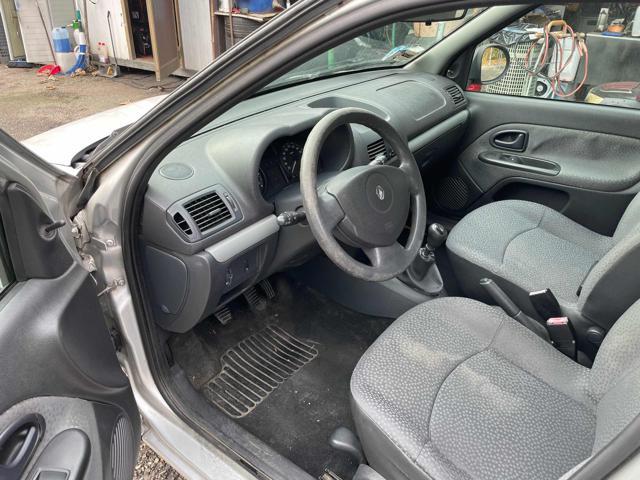 Renault Clio Storia 1.2 5 porte GPL Confort