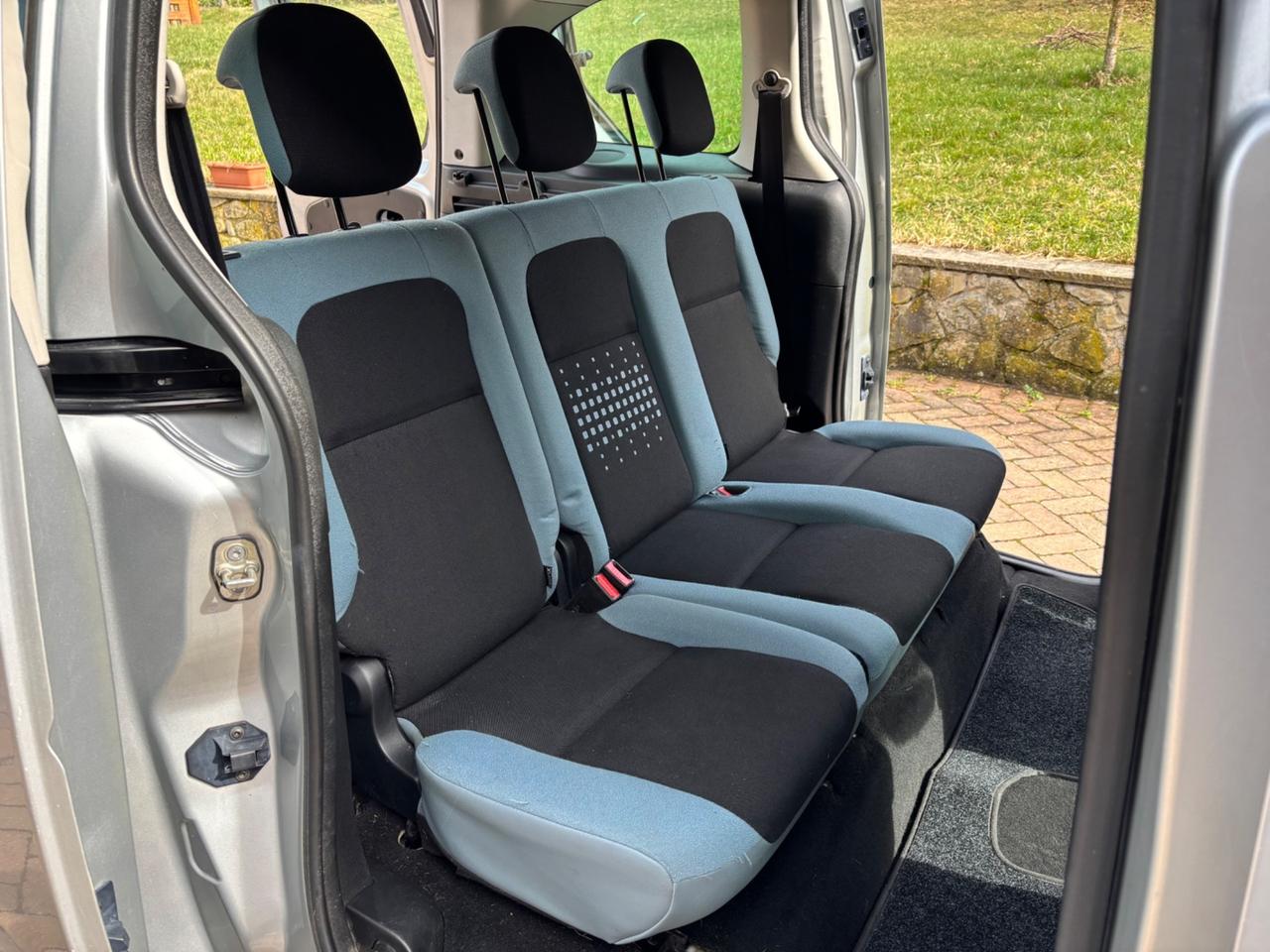 Citroen Berlingo Multispace 1.6 HDi 90