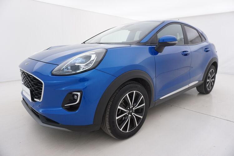 Ford Puma Titanium BZ845267 1.0 Mild Hybrid 125CV