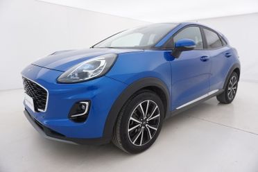 Ford Puma Titanium BZ845267 1.0 Mild Hybrid 125CV