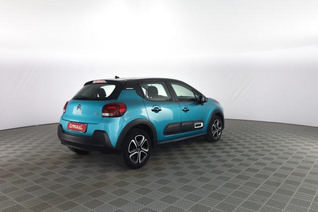 CITROEN C3 C3 PureTech 110 S&S EAT6 Shine