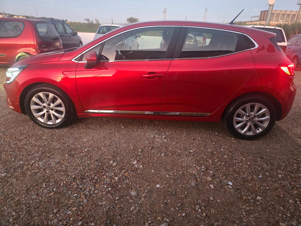 Renault Clio TCe 100 CV GPL 5 porte Techno