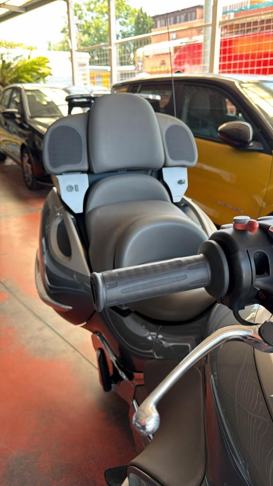 Bmw K 1200 LT Luxury Tourer / Touring,