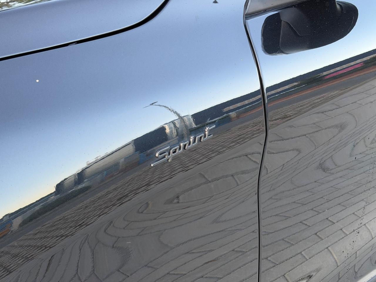 Alfa Romeo Stelvio 2.2 Turbodiesel, Unipro, Sprint, solo autostrada,cinghia fatta,tagliandi documentati.