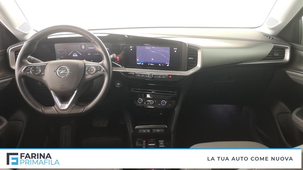 OPEL Mokka II - Mokka electric Elegance 136cv