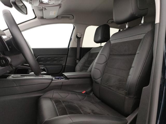 CITROEN C5 Aircross BlueHDi 130 S&S EAT8 Shine