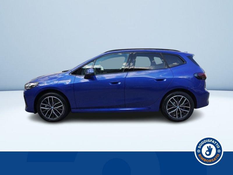 BMW Serie 2 Active Tourer 225e xDrive M Sport