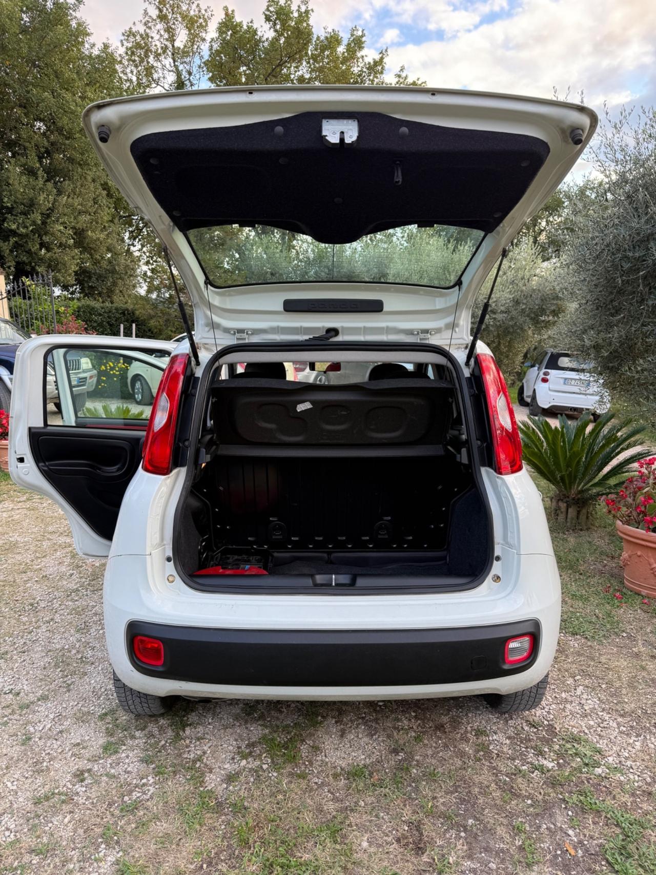 Fiat Panda 1.3 MJT S&S Lounge