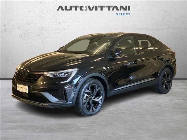 RENAULT Arkana 1.6 E-Tech full hybrid R.S. Line Auto 145cv