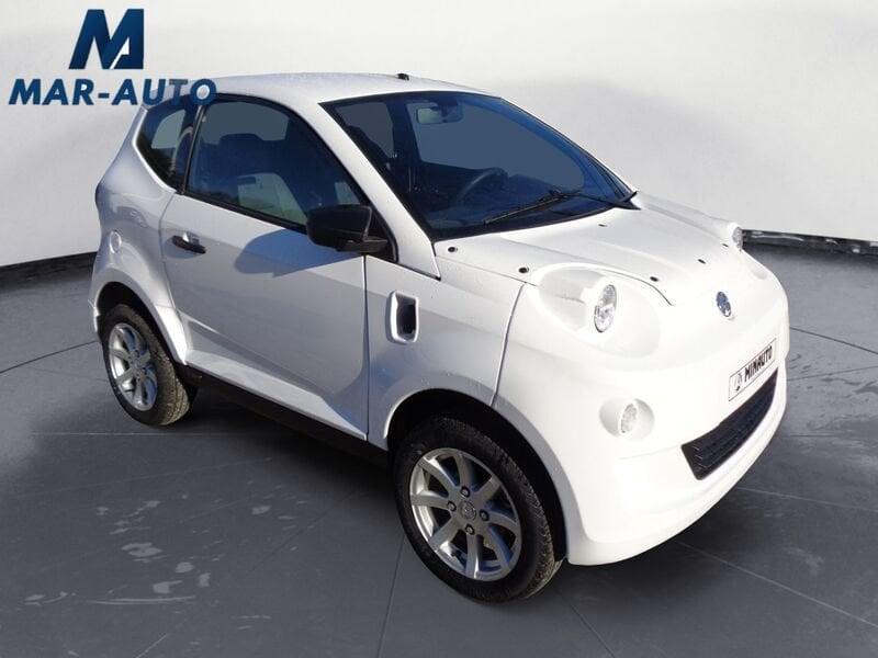 Aixam E-Minauto e-Minauto Access