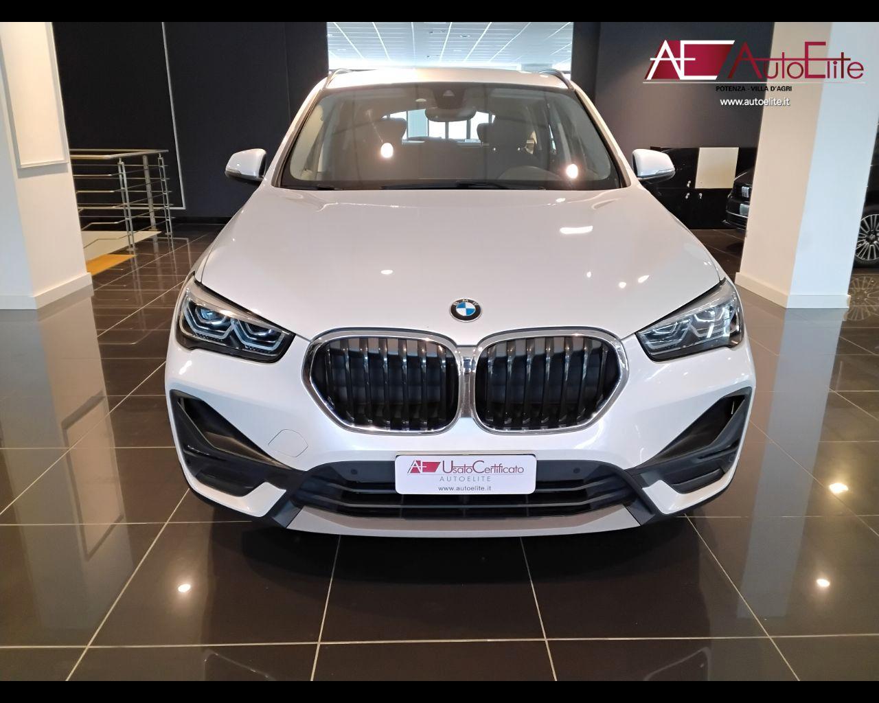 BMW X1 xDrive18d Business Advantage