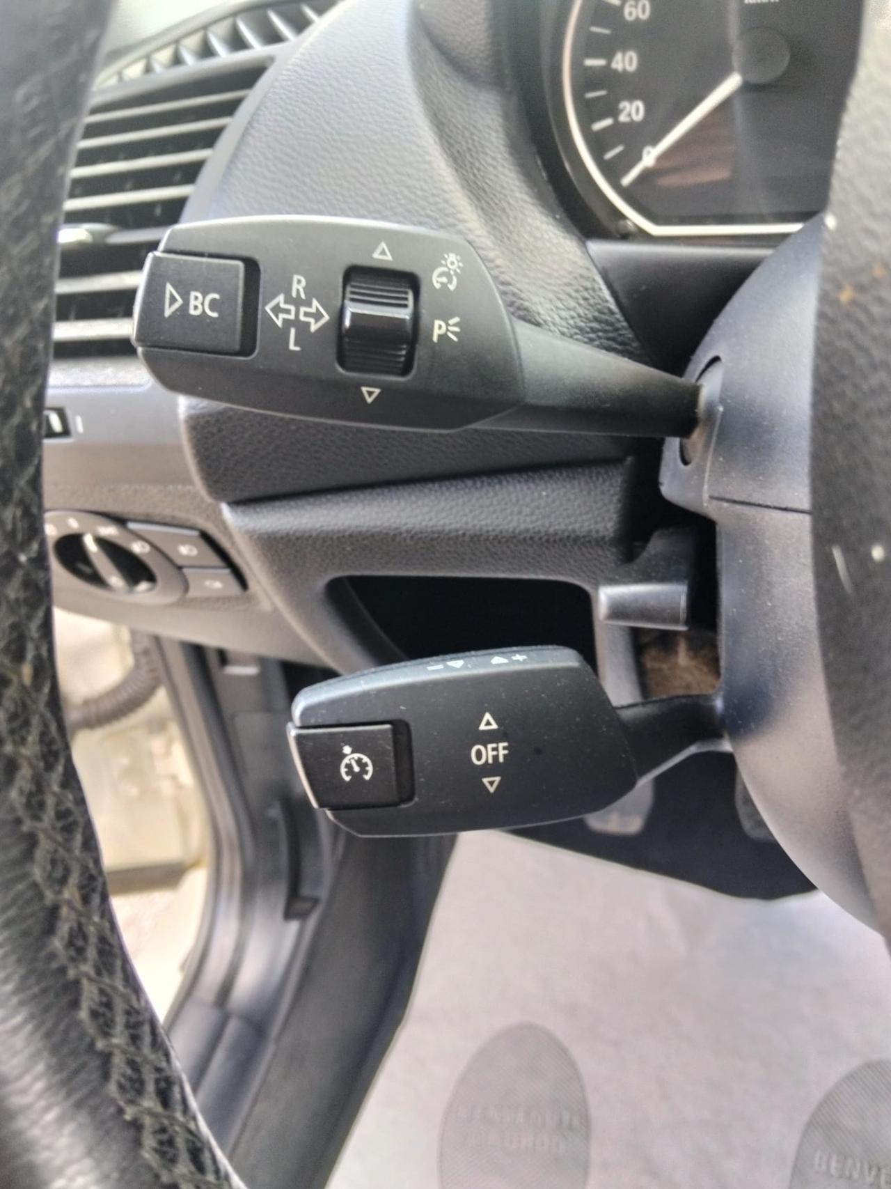 Bmw 116 i 116Cv*Cerchi*Sensori*Xenon*Start&Stop