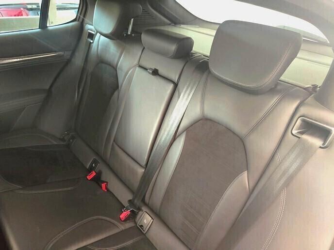 Alfa Romeo Stelvio 2.9 Bi-Turbo V6 510 CV AT8 Quadrifoglio