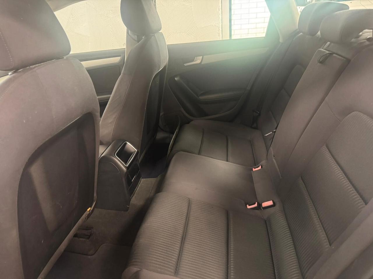 Audi A4 2.0 TDI 143CV F.AP. Advanced