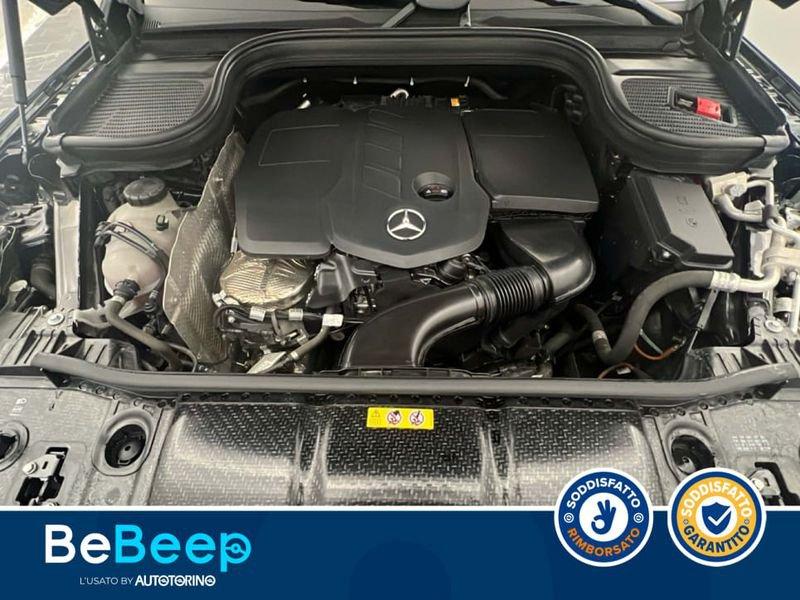 Mercedes-Benz GLE Coupé GCOUPE 350 DE PHEV AMG LINE PREMIUM 4MATIC AUTO