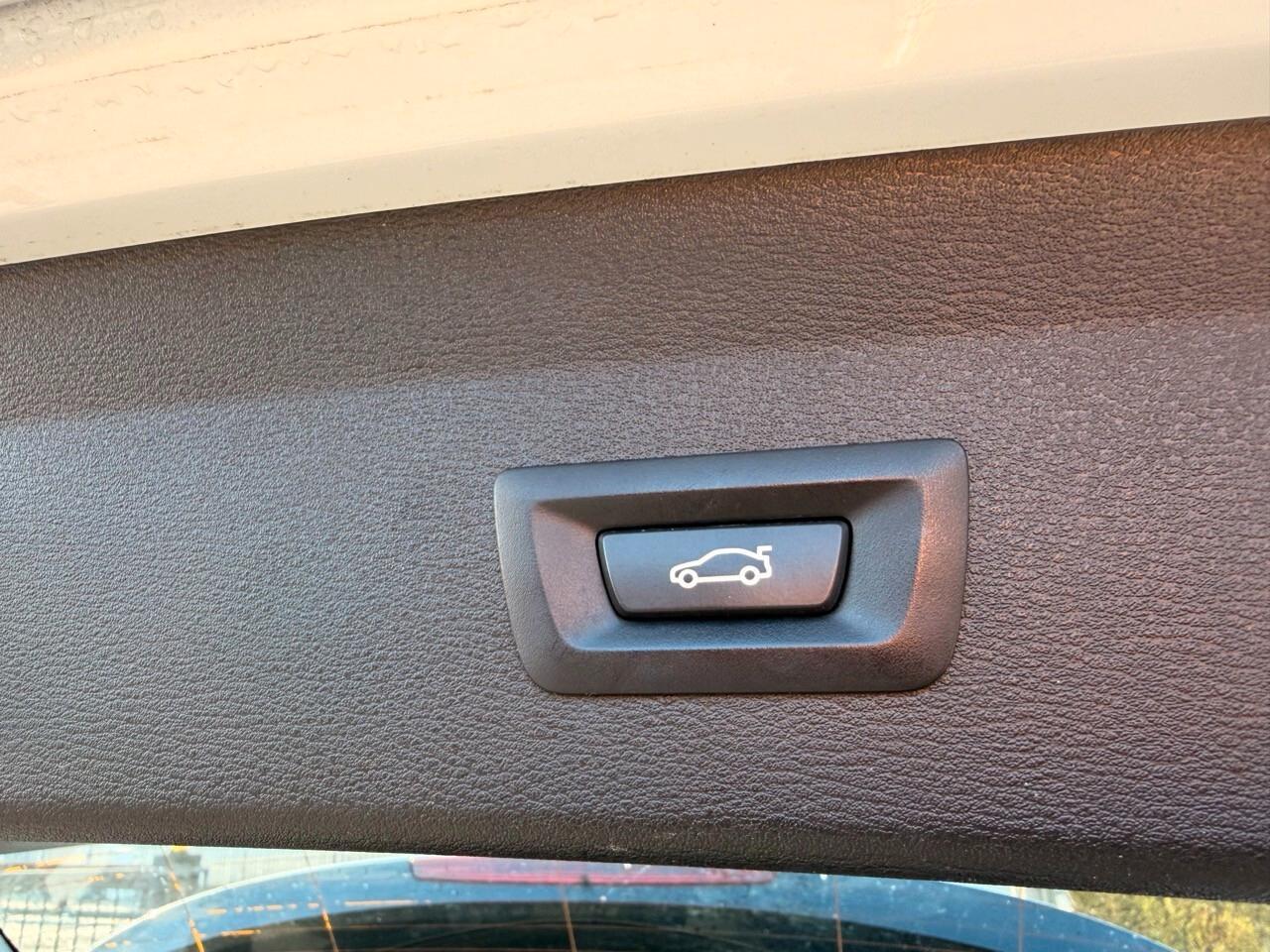 Bmw X1 S drive18d Business auto 2.0 d 150 cv euro6b