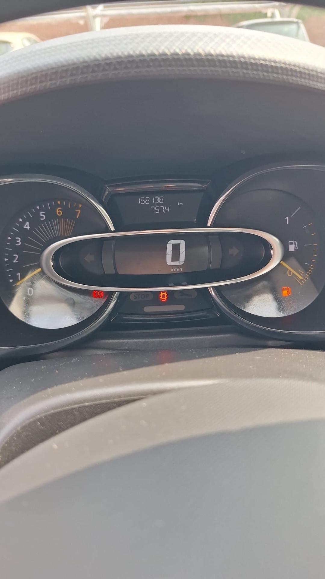 Renault Clio 1.2 75CV GPL 5 porte Costume National