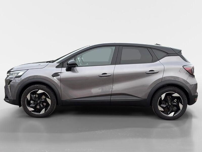 Renault Captur Captur Full Hybrid E-Tech 145 CV Techno