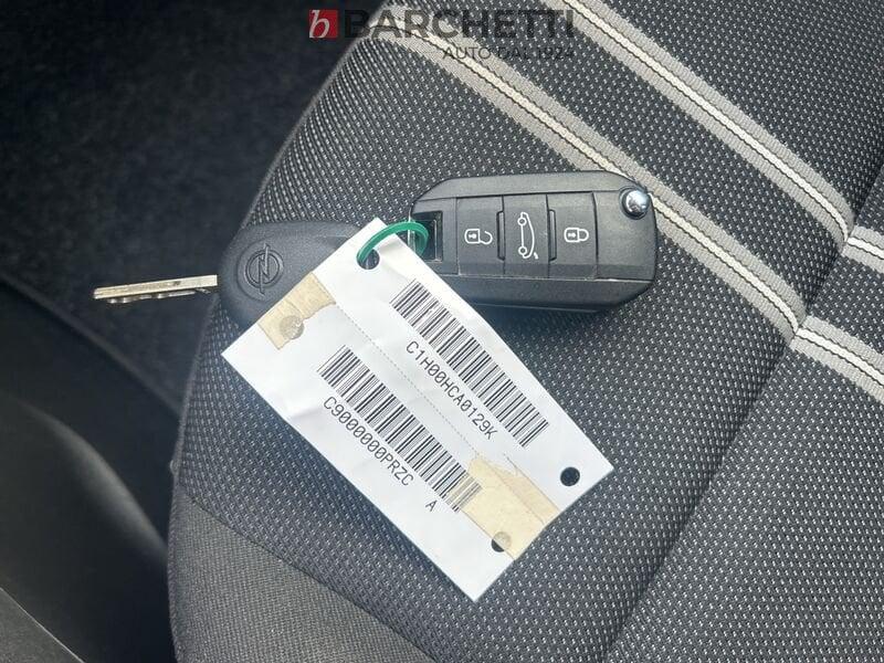 Opel Crossland 1.2 TURBO 12V 110 CV START&STOP ELEGANCE