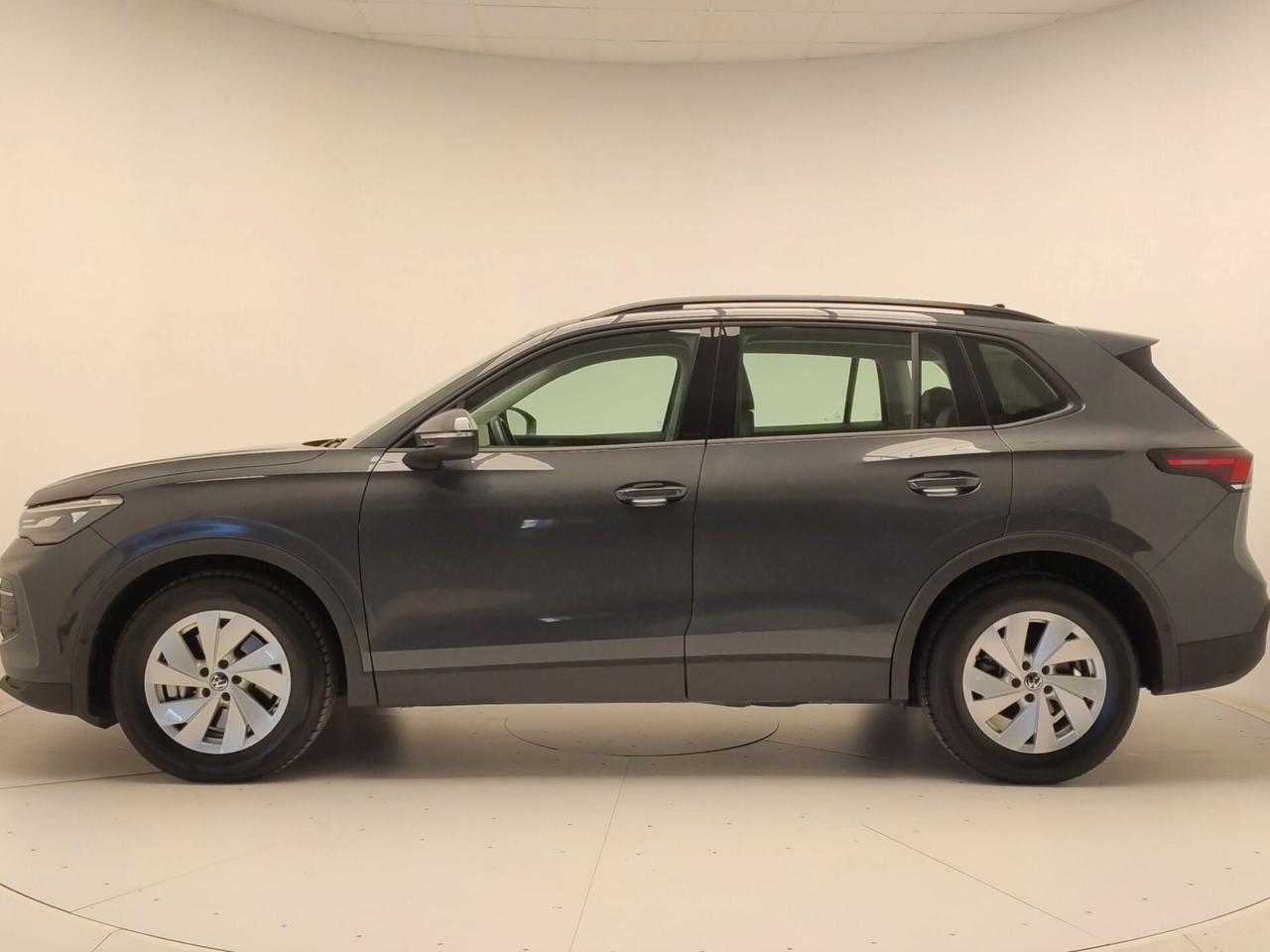 Volkswagen Tiguan 2.0 TDI 150 CV DSG Life