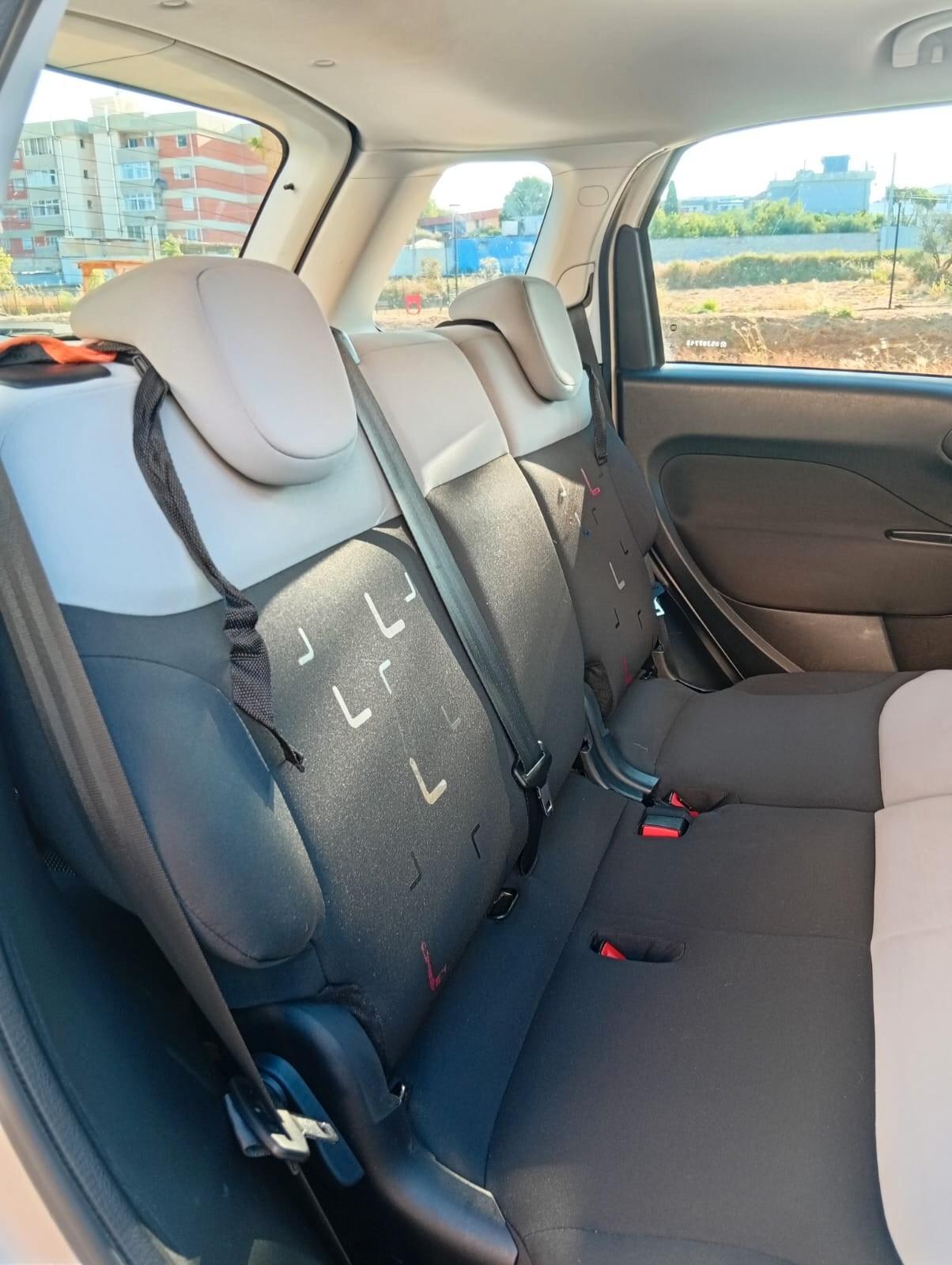 Fiat 500L 1.3 Multijet 95 CV Pop Star