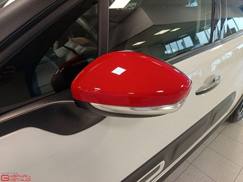 Citroën C3 PureTech 83 S&S Shine