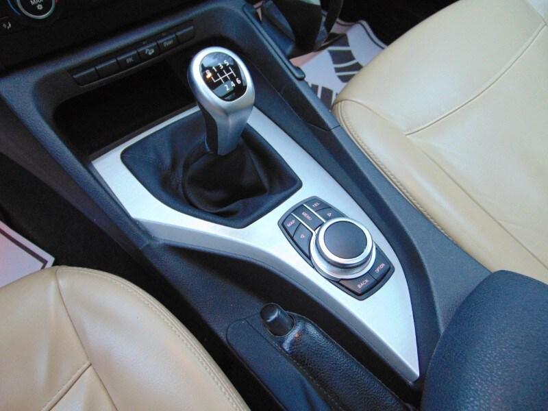 BMW X1 (E84) X1 xDrive18d Eletta