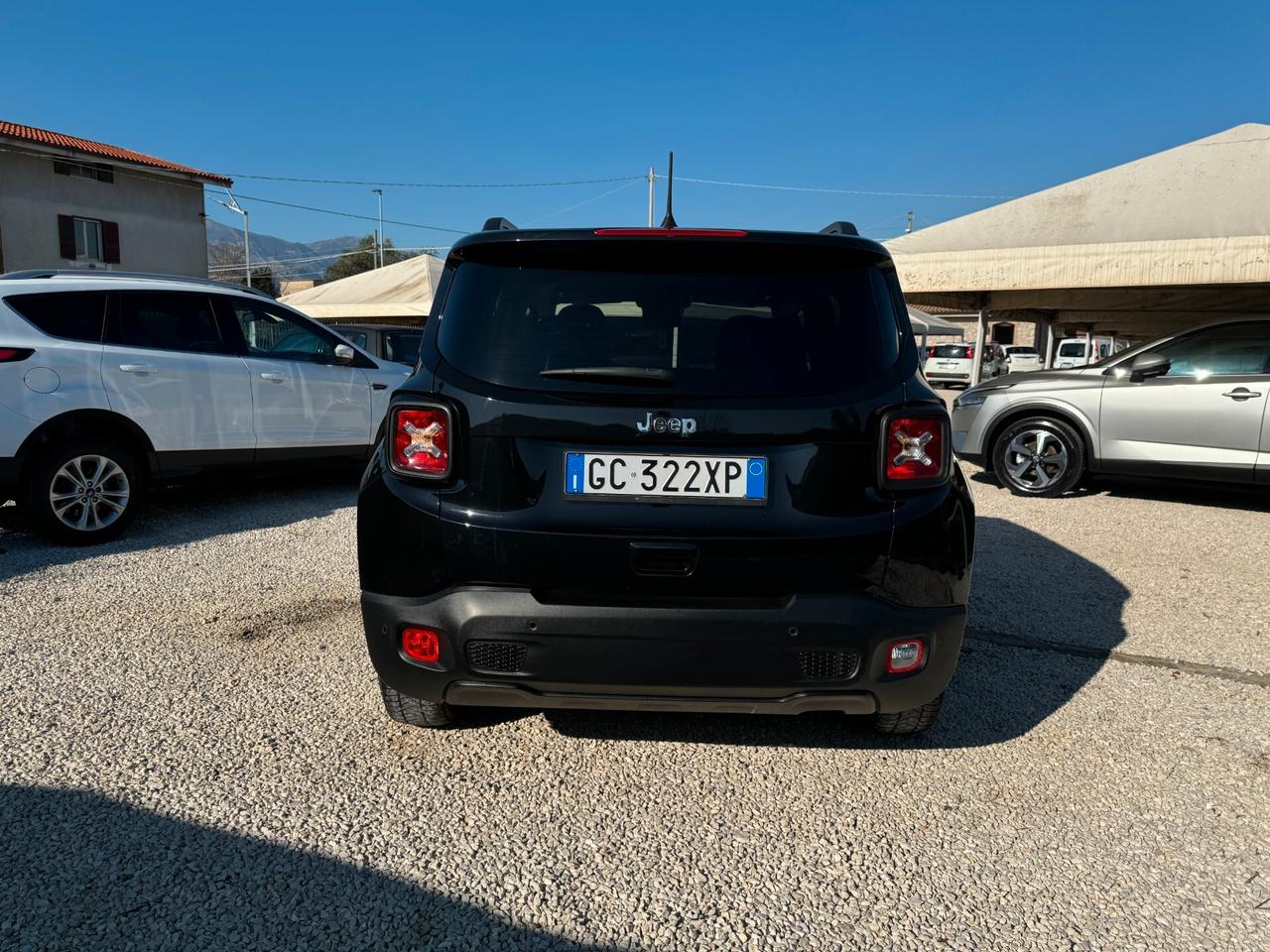 Jeep Renegade 1.0 T3 Business