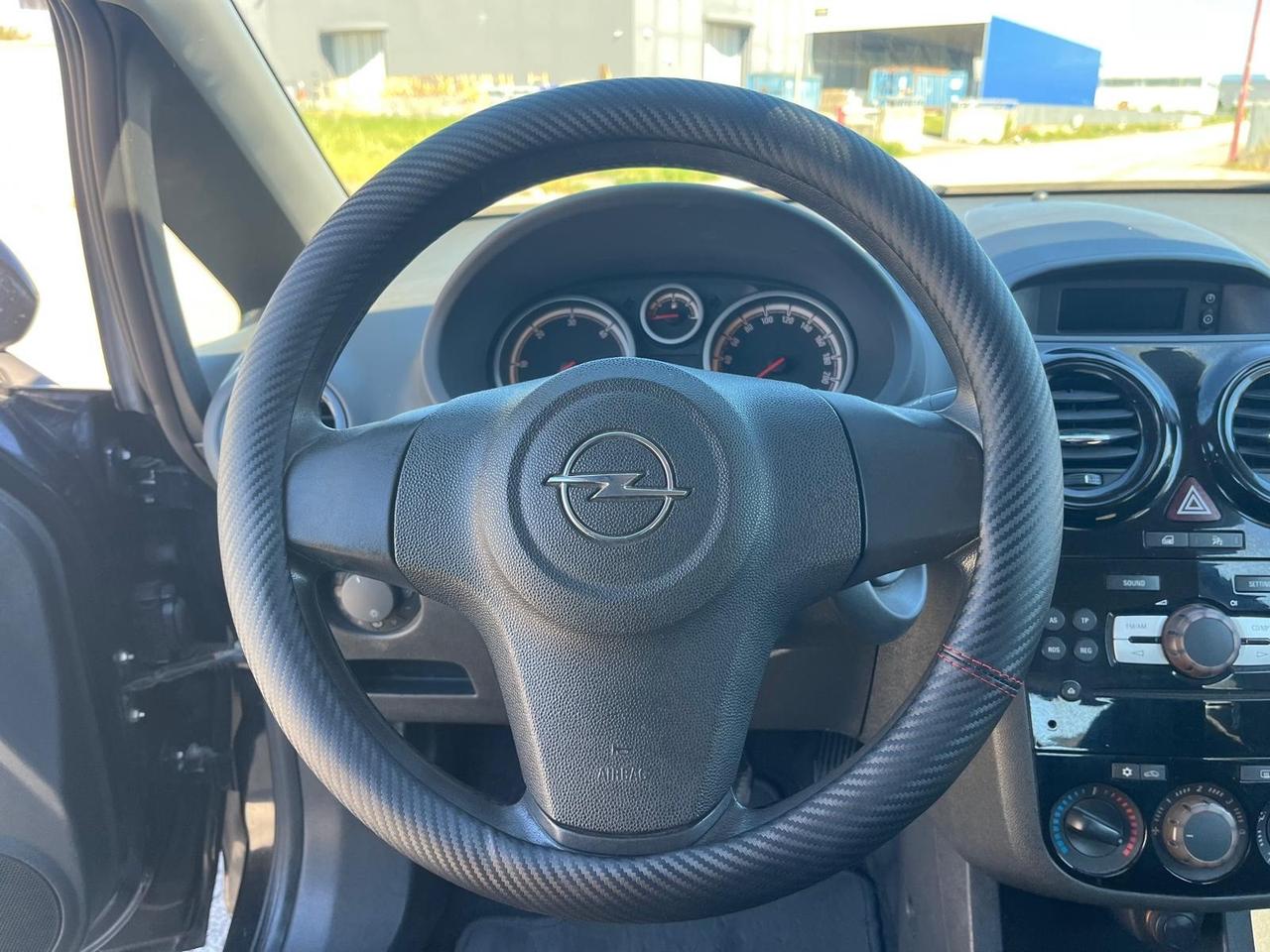 Opel Corsa 1.3 CDTI Club 141000 KM