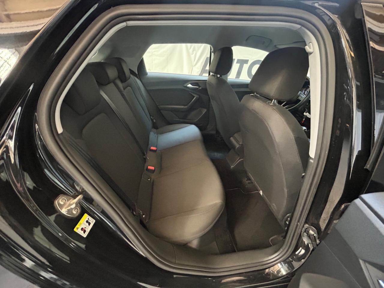 Audi A1 SPB 30 TFSI Advanced