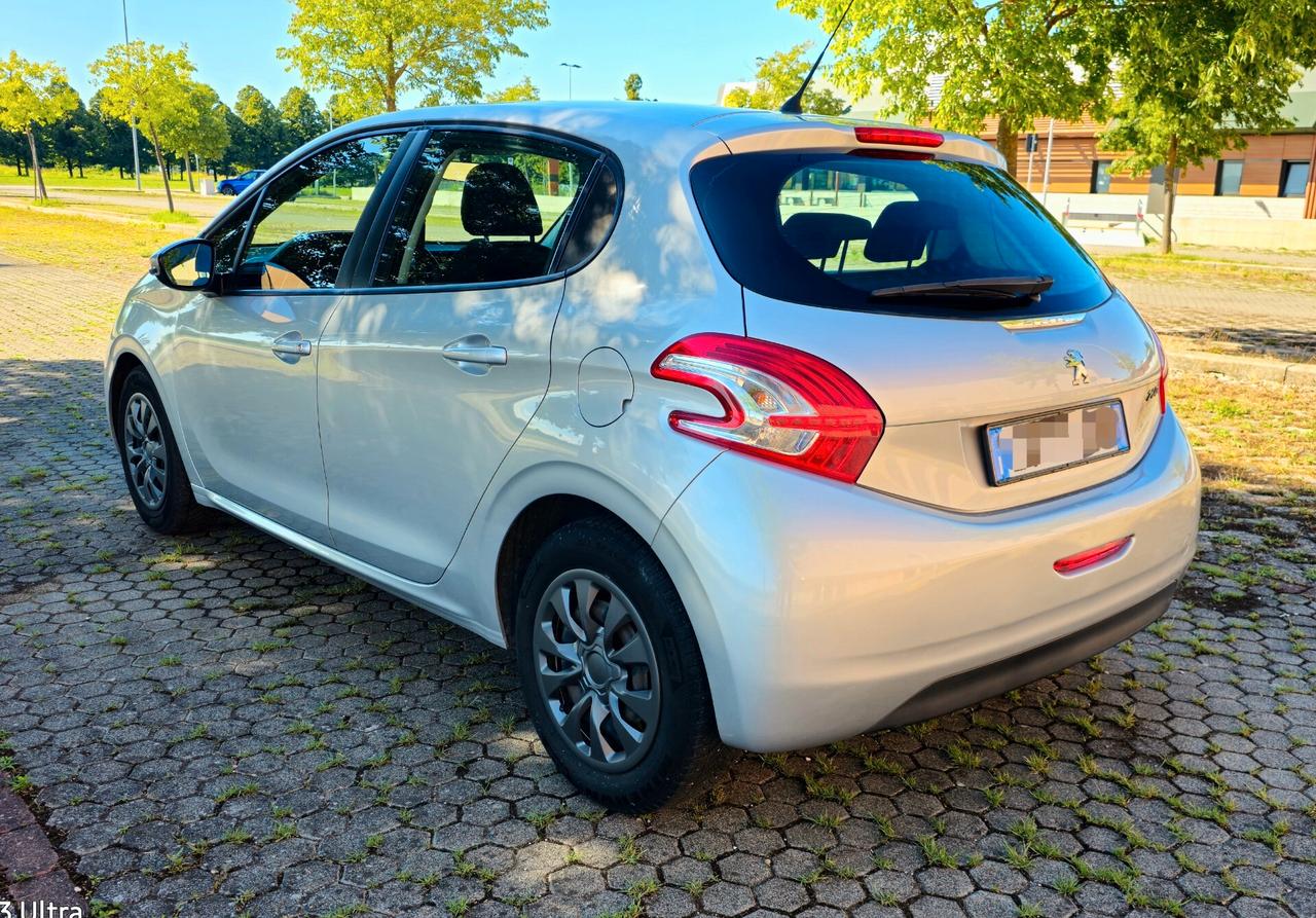 Peugeot 208 PureTech 68 5 porte Access